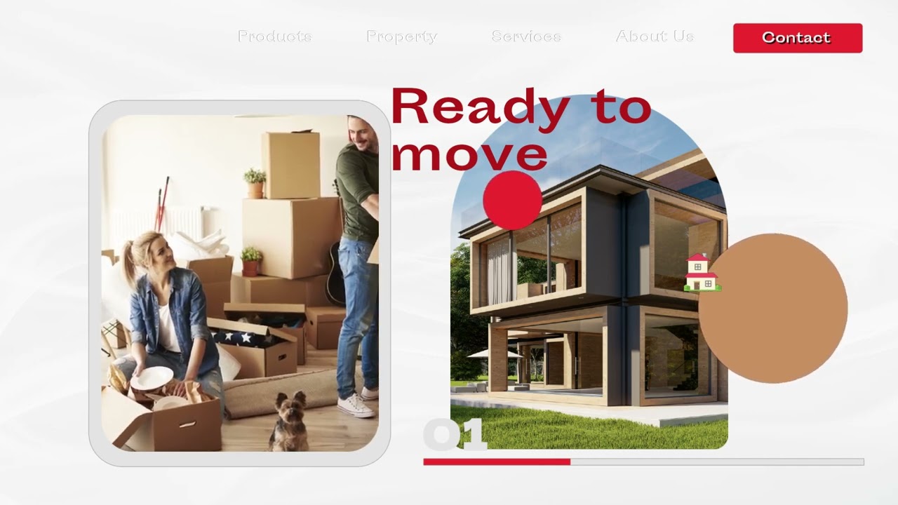Ready to Move Property in Kolkata - Sujata Realty