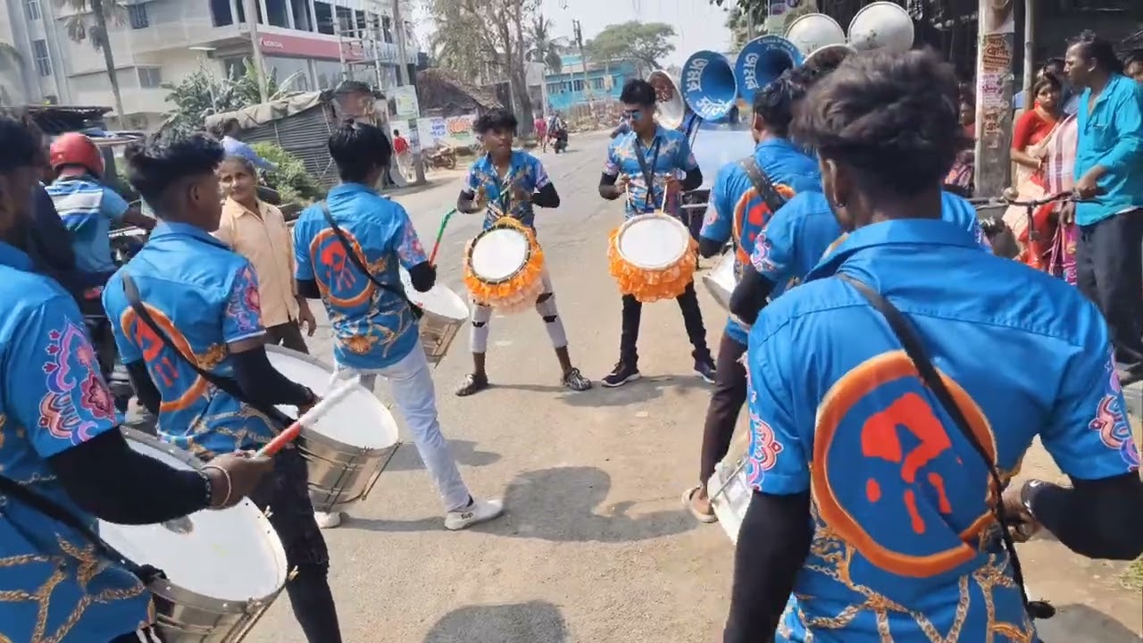 বন্ধুর বিশ্বাস.তাসা🥁 গুরুপ.👿👿🥵 হলদিয়া মনিরামপুর.      📱  9635613520