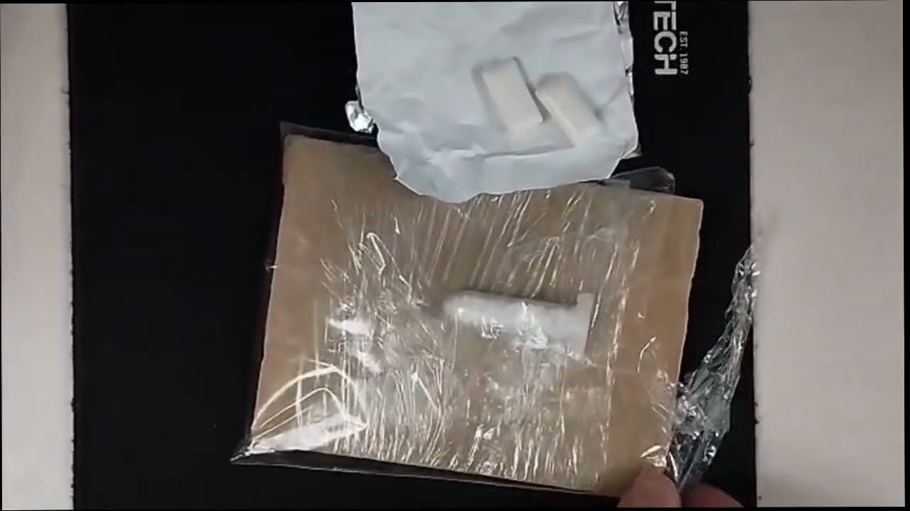  АСМР. Пломба с Temu + жвачка | ASMR Tooth Filling from Temu + Chewing Gum