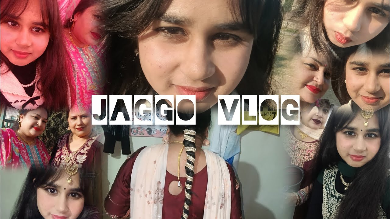 Jaggo 💌 going to a wedding just after boards practical 😭