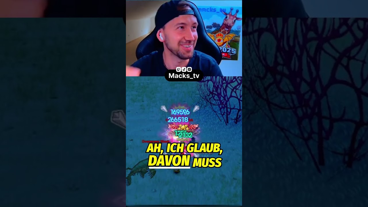 Macks_tv's Thinfliff merch idea: Shitty clothes?