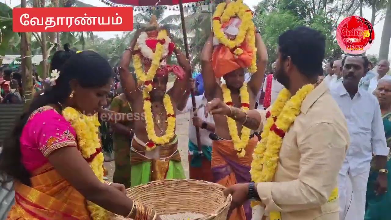 நம் வீட்டு ஓம் ஶ்ரீ காரிய சித்தி விநாயகர் கோயில் கும்பாபிஷேக சிறப்பு நிகழ்வுகள்✨ @DeltaStarAAYUSH