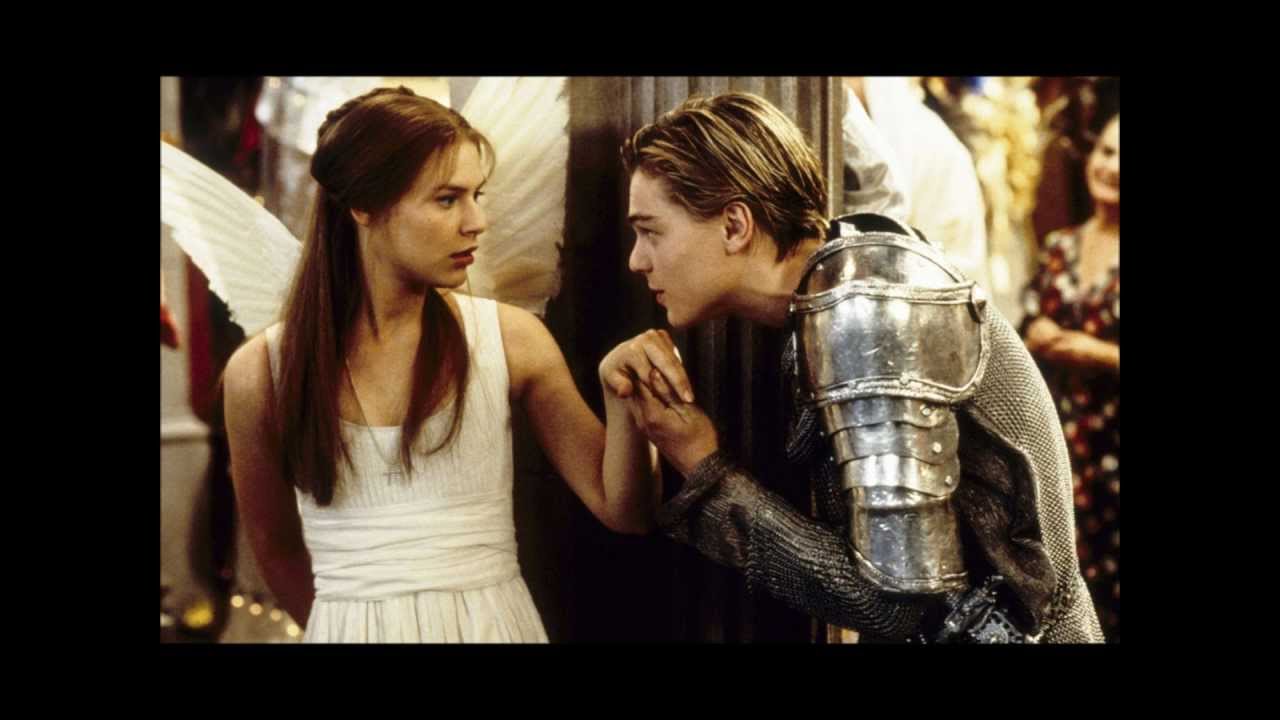 Romeo + Juliet- O Verona (Without voices)
