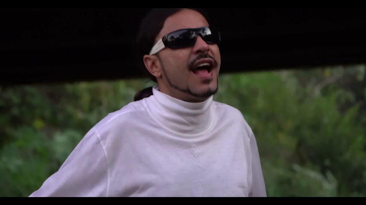 Meu Amor é Teu -  Dr Luiz Carlos (Video Clip)