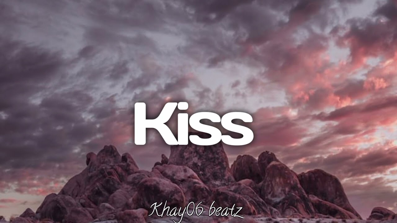 Johnny Drille X Chike type beat 2022 - Kiss
