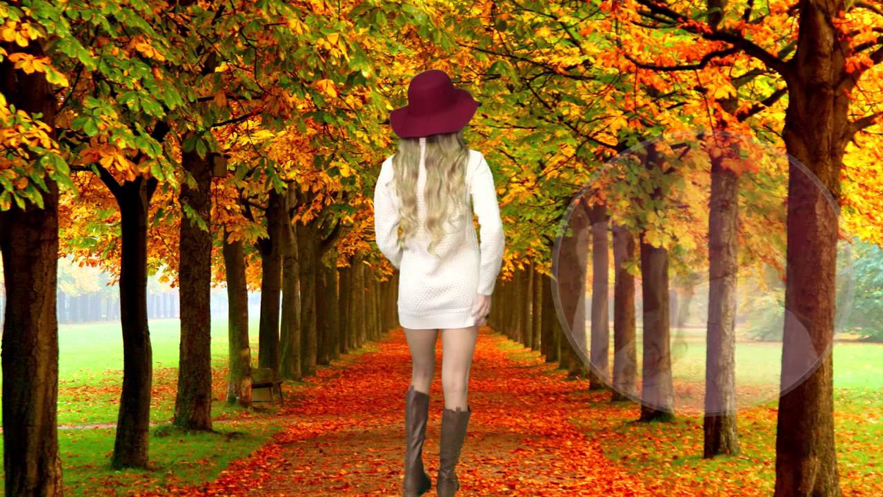 AMI Fall Fashion Preview: How to Style Sweater Dresses