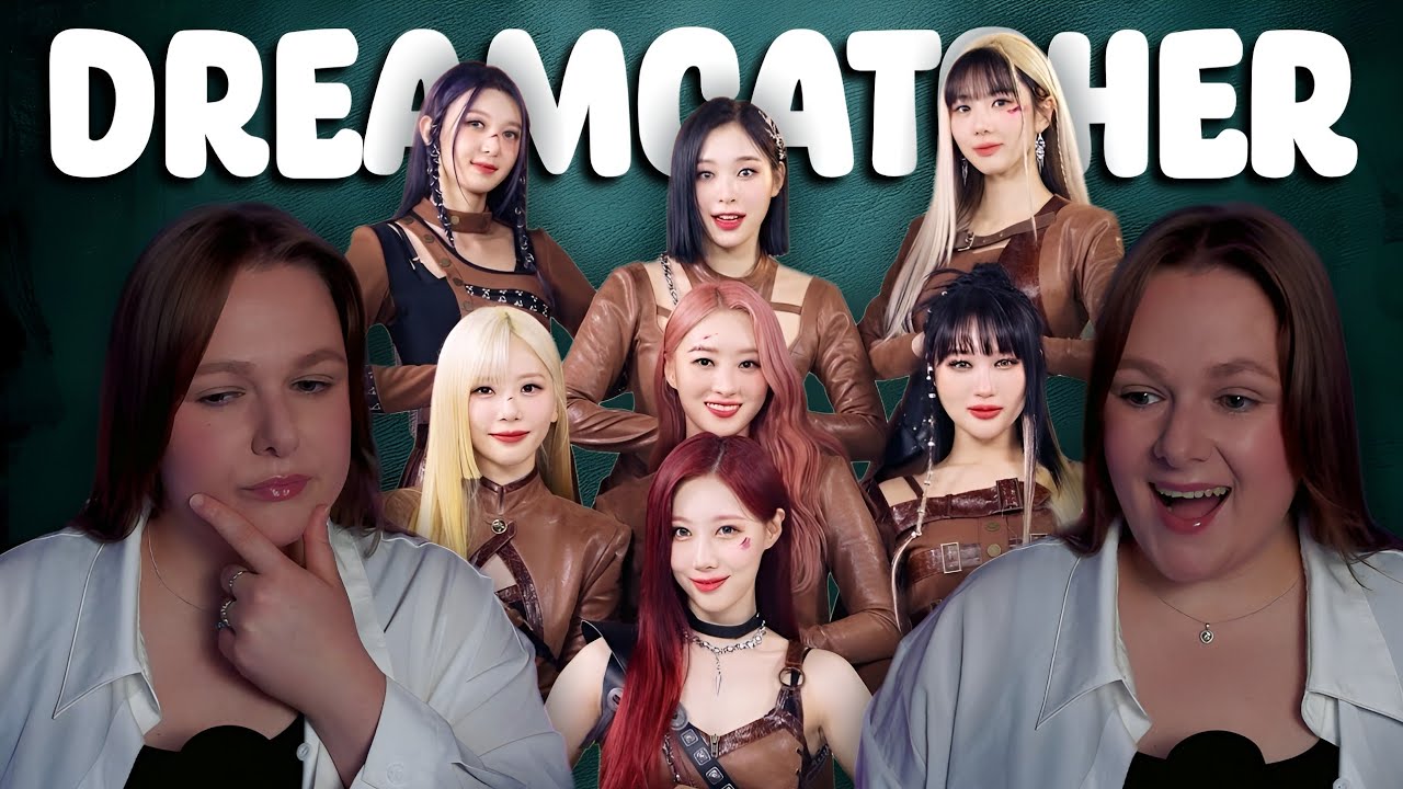 Highly Viewed, Barely Seen EP.5 | DREAMCATCHER