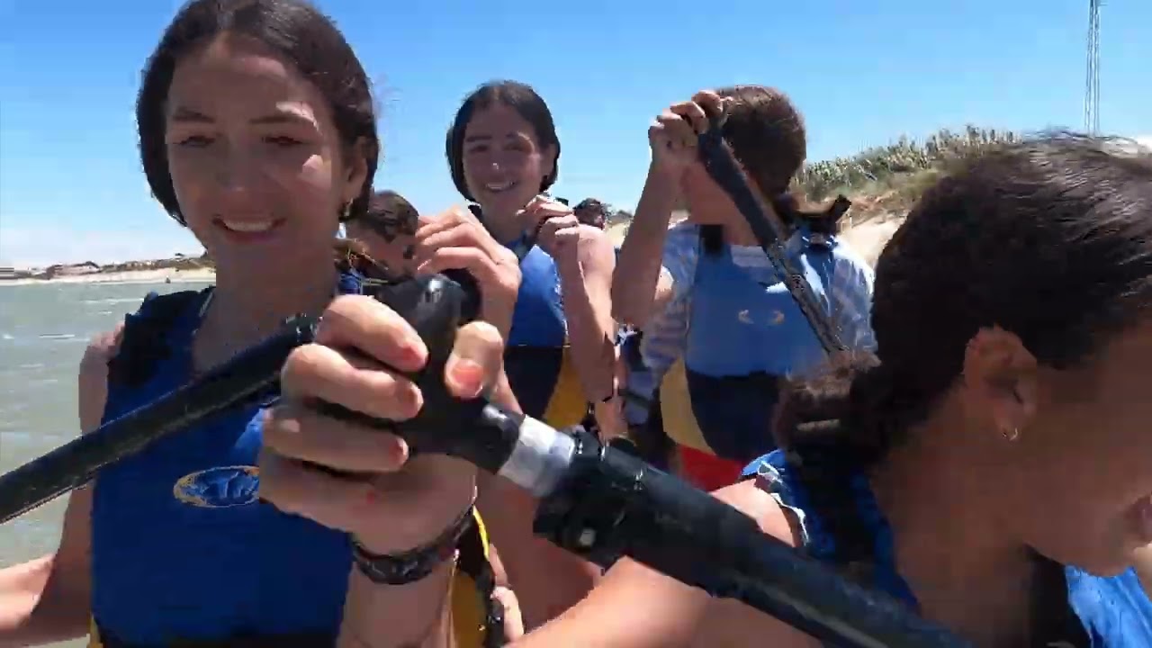 Video viaje fin de curso 2022 CEIP LOS ALCALA GALIANO