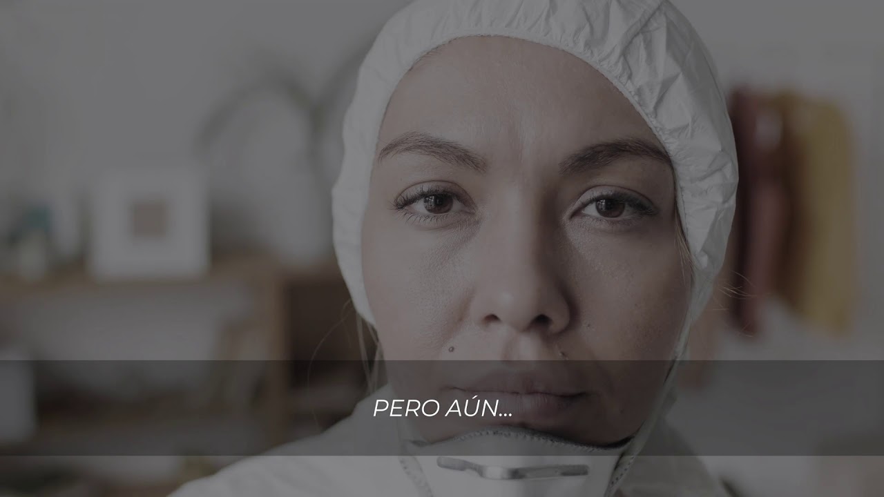Mectronic 2020 - Nadie pudo haber visto venir esta pesadilla