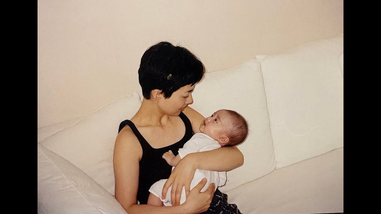 My Mom Passed Away | 세상을 떠난 엄마에게…❤️