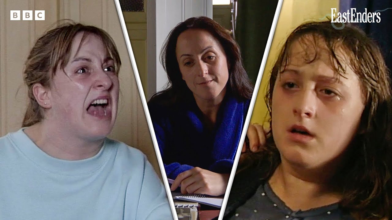 Sonia Fowler Highlights! 🎥 | EastEnders