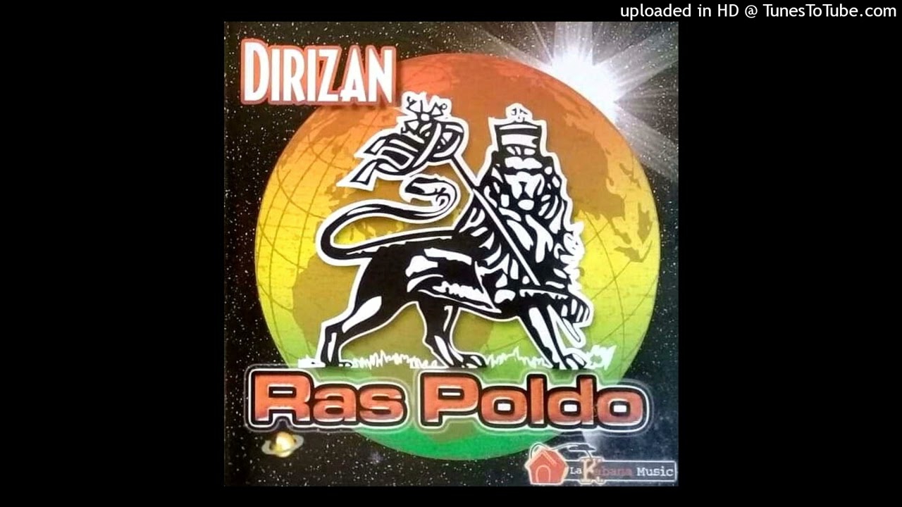 RAS POLDO - Zom Civilize