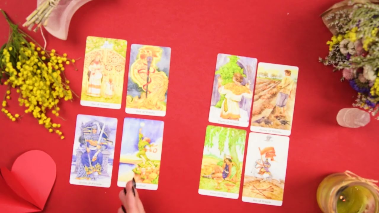 Bik, tarot čitanje za februar - Niko vas ne može zaustaviti! Sudbina vam otvara vrata 🔥
