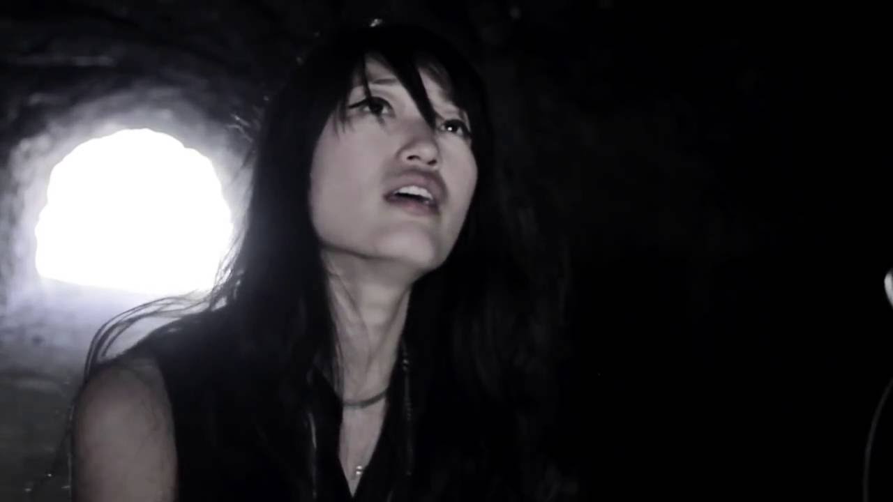 Jihae - Who Can Stop the Rain