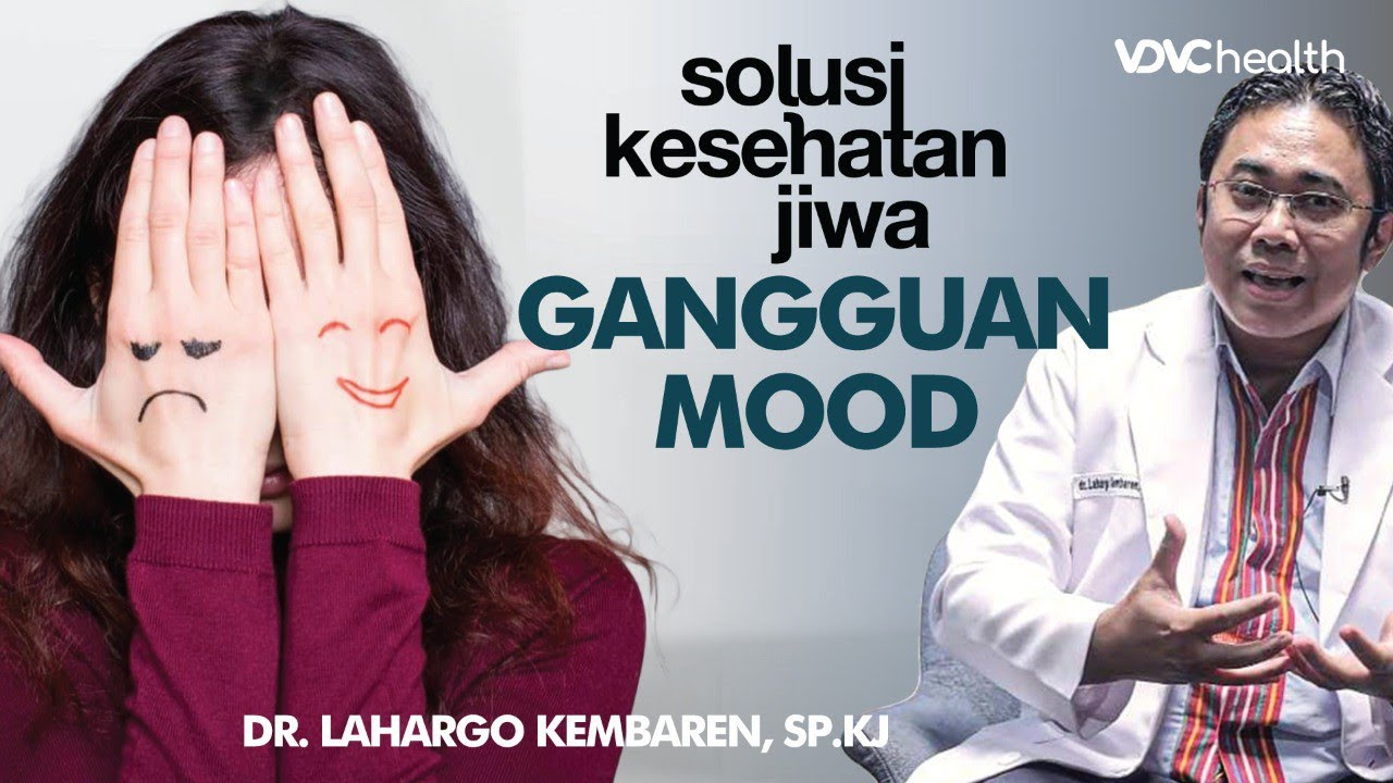 Medina Zein Disebut Alami Bipolar, Kenali Gejala dan Tandanya! | Solusi Kesehatan Jiwa #2