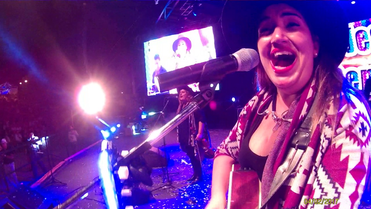 Vivilo desde adentro -Festival del Cordero Serrano 2017 Tanti-JESSICA BENAVIDEZ