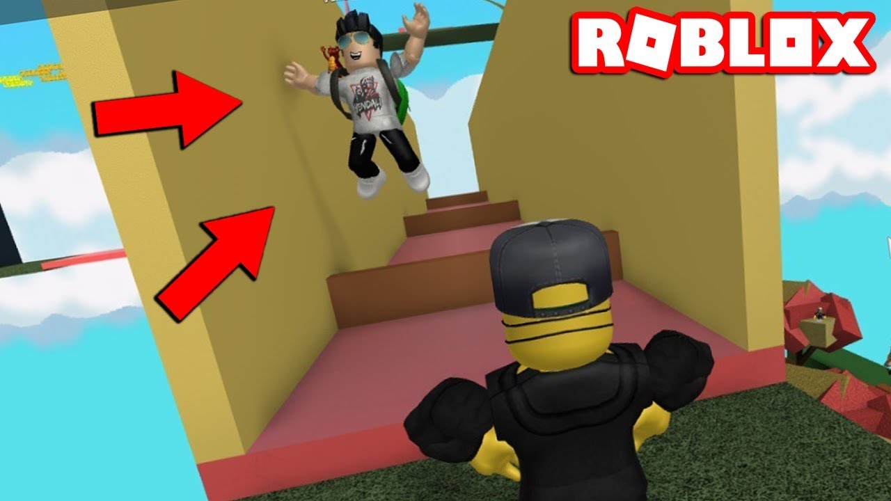 ZVL&Aacute;DNE TO VENDALI DOKONČIT? (SuperSpeedRider Obby BETA)