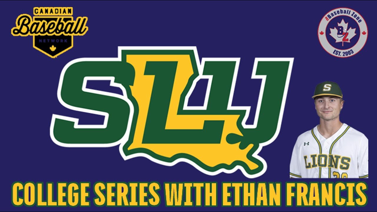 College Series: Ethan Francis from Southeastern Louisiana University