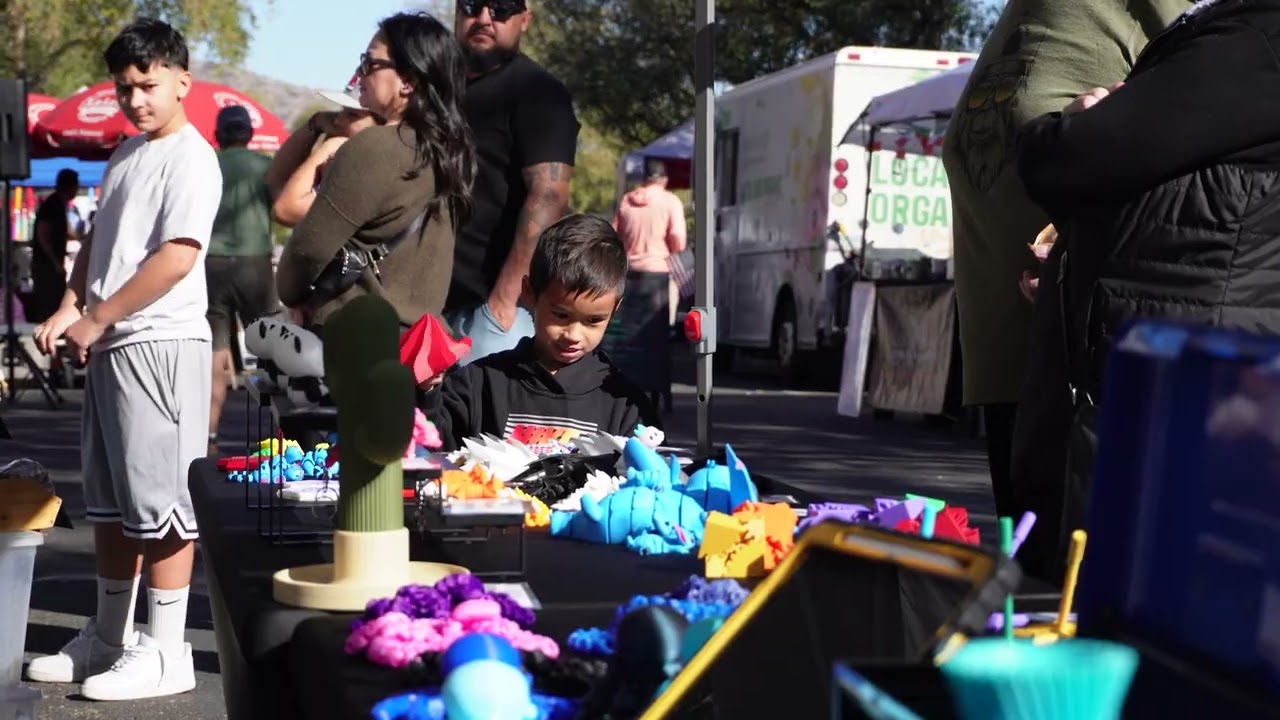 Verrado Farmer's Market
