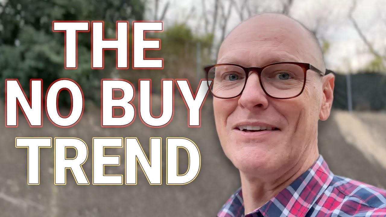 Why Gen Z isn’t spending