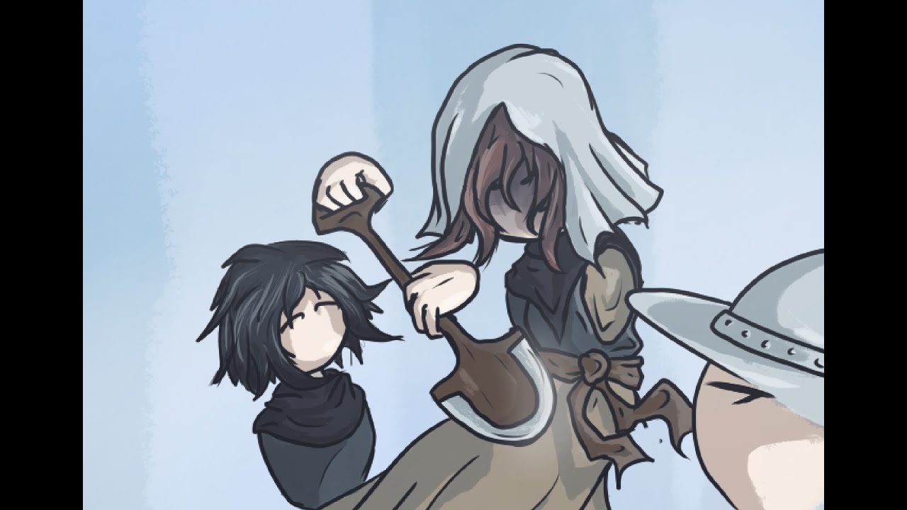 Peasant Warfare
