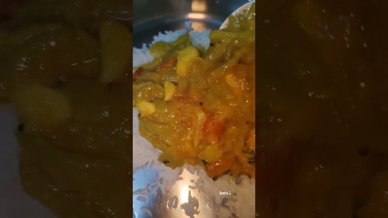 Today Special 😋|Amul Vlog .