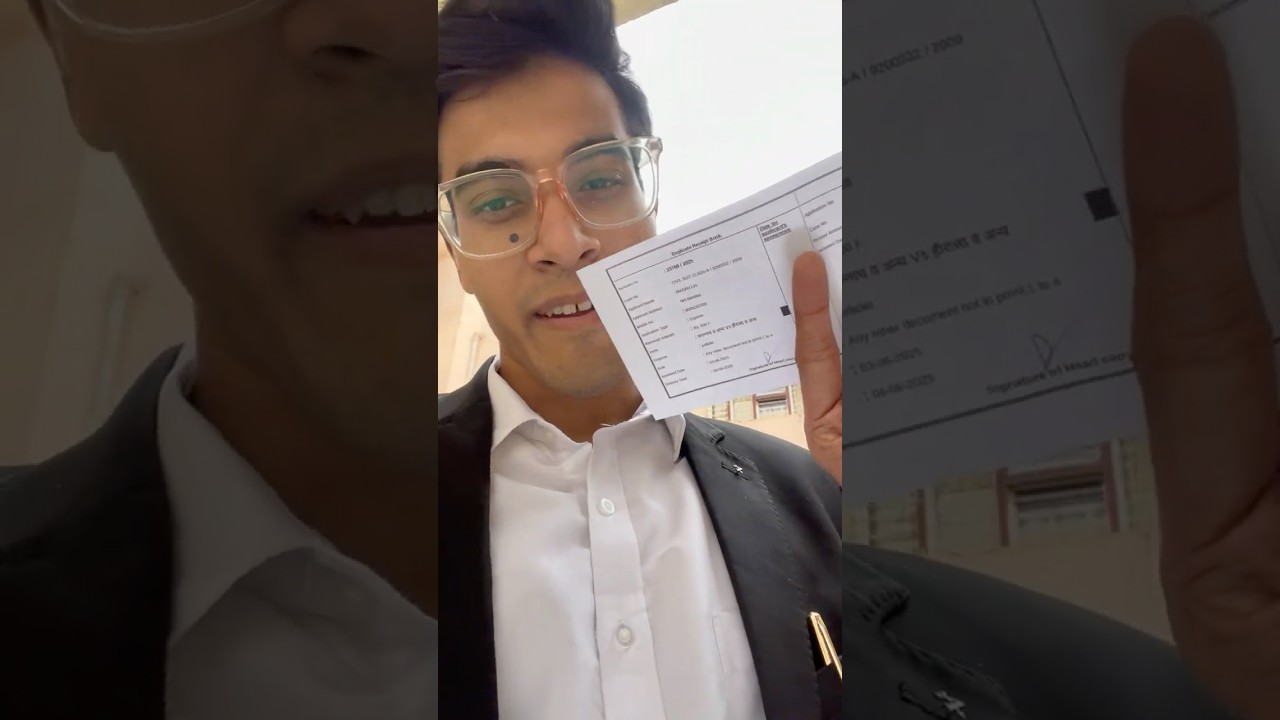 Certified copy kya hoti hai  #law #vakeelsaab #advocate #courts