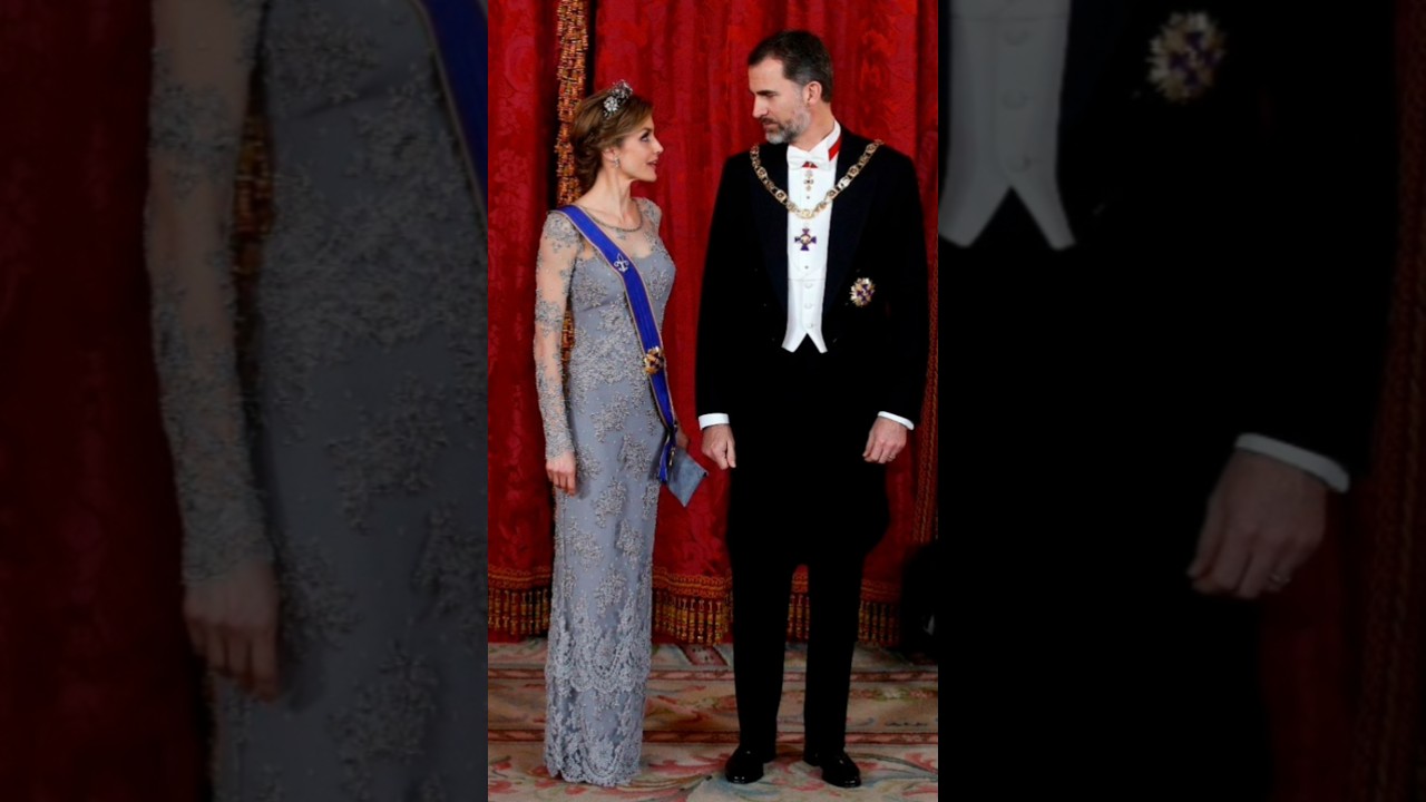#spanishroyalfamily