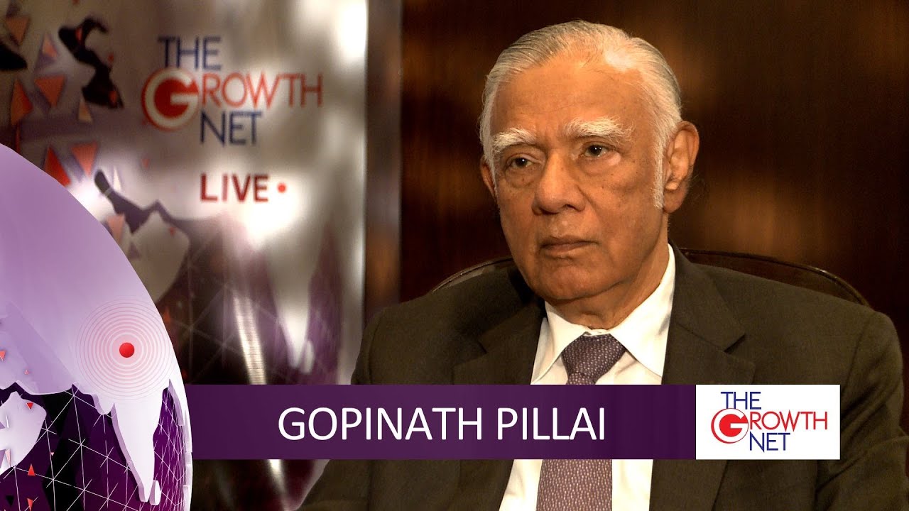 Gopinath Pillai: The Singapore Model Of Growth & Development