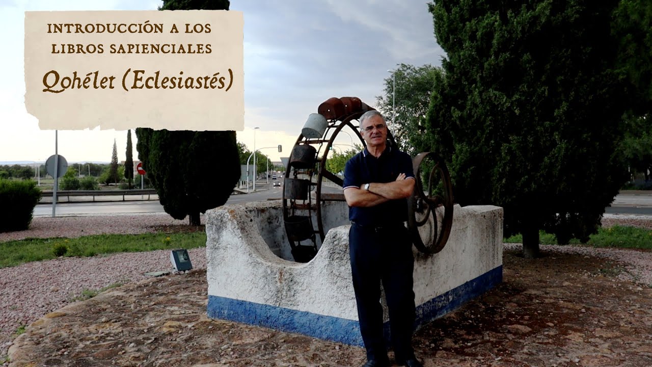 EL LIBRO DE QOHÉLET (ECLESIASTÉS)