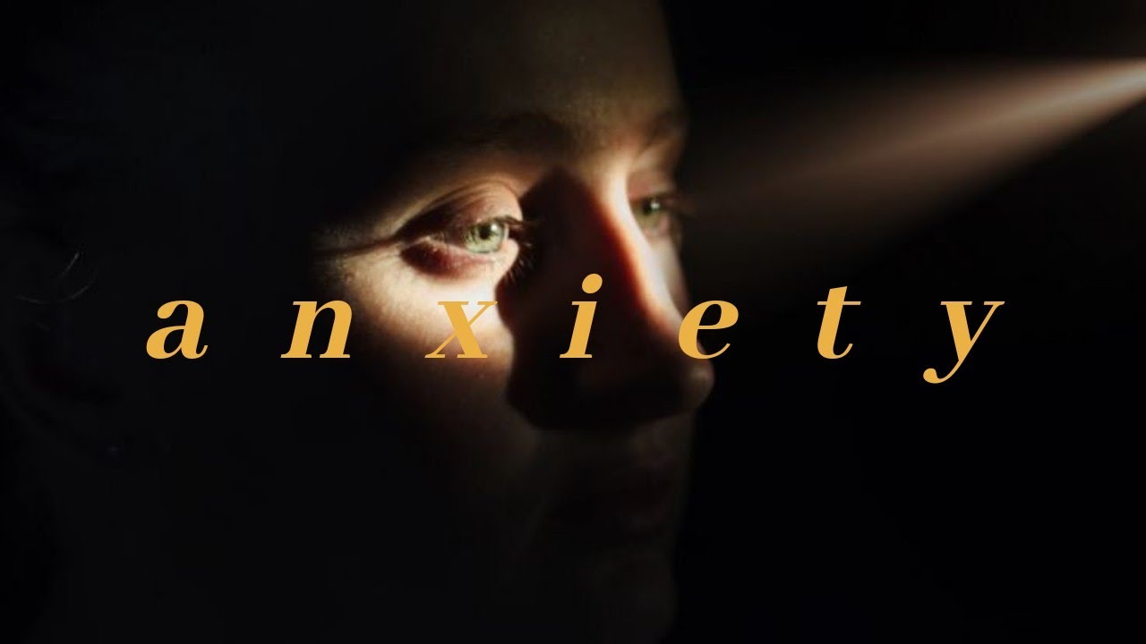 How To Calm Anxiety: Tips to cope with anxiety