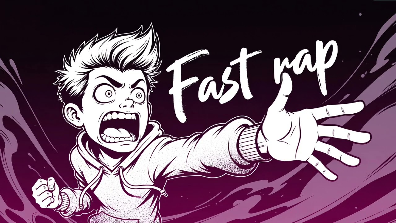 Sitar melody “Fast Flow Fury | Hardcore Rap Beat 2026” BeatGone 