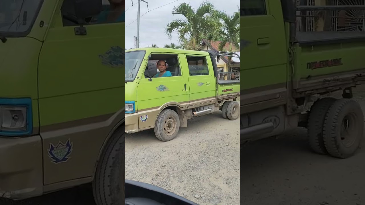 Pindasan Mabini davao de Oro