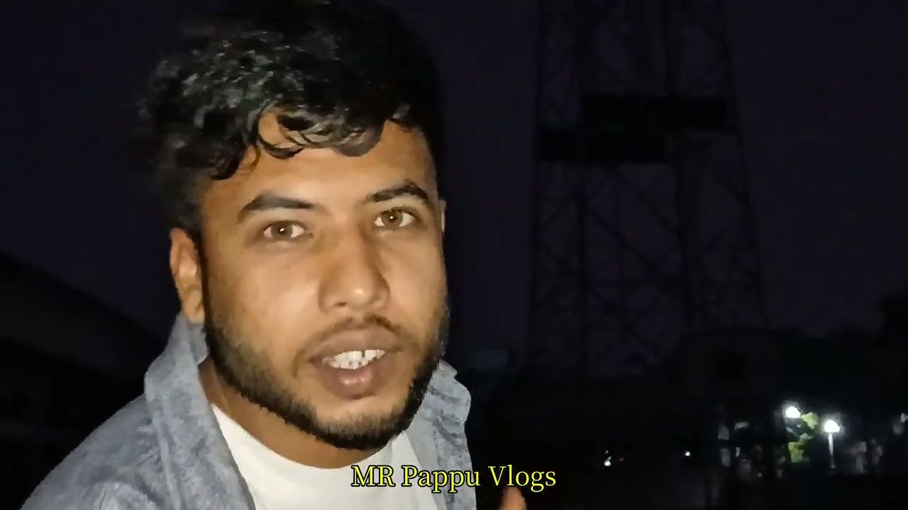 শহীদ চান্দু স্টেডিয়ামে জ্বিনের বাচ্চার কবলে! | রাত ২টার ভয়ংকর অভিজ্ঞতা | Bogra Stadium Horror Video