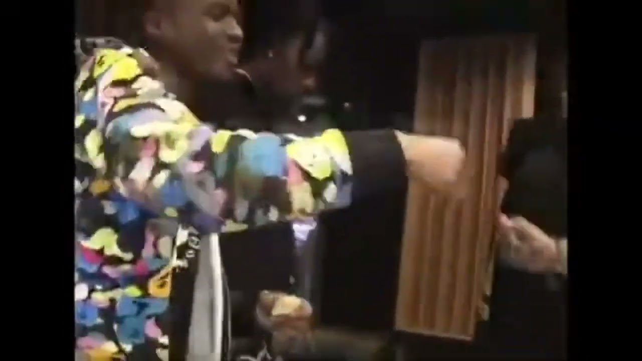 Playboi Carti - Carti World feat. Pi'erre Bourne