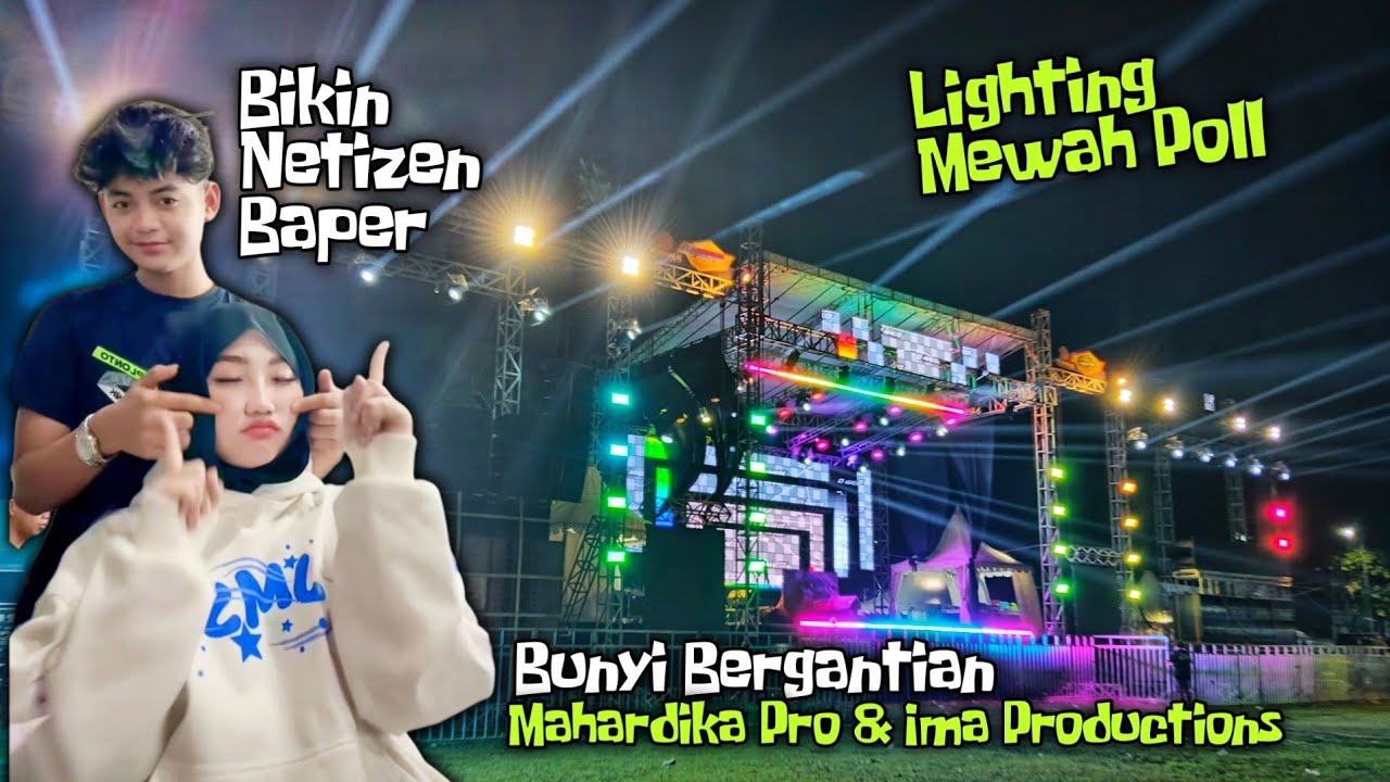Mahardika Pro Bleyerr*