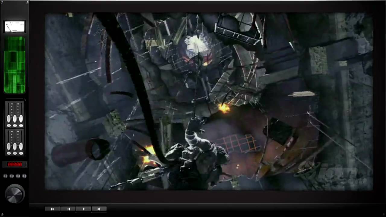 IGN Rewind Theater: Modern Warfare 2 Gameplay Trailer