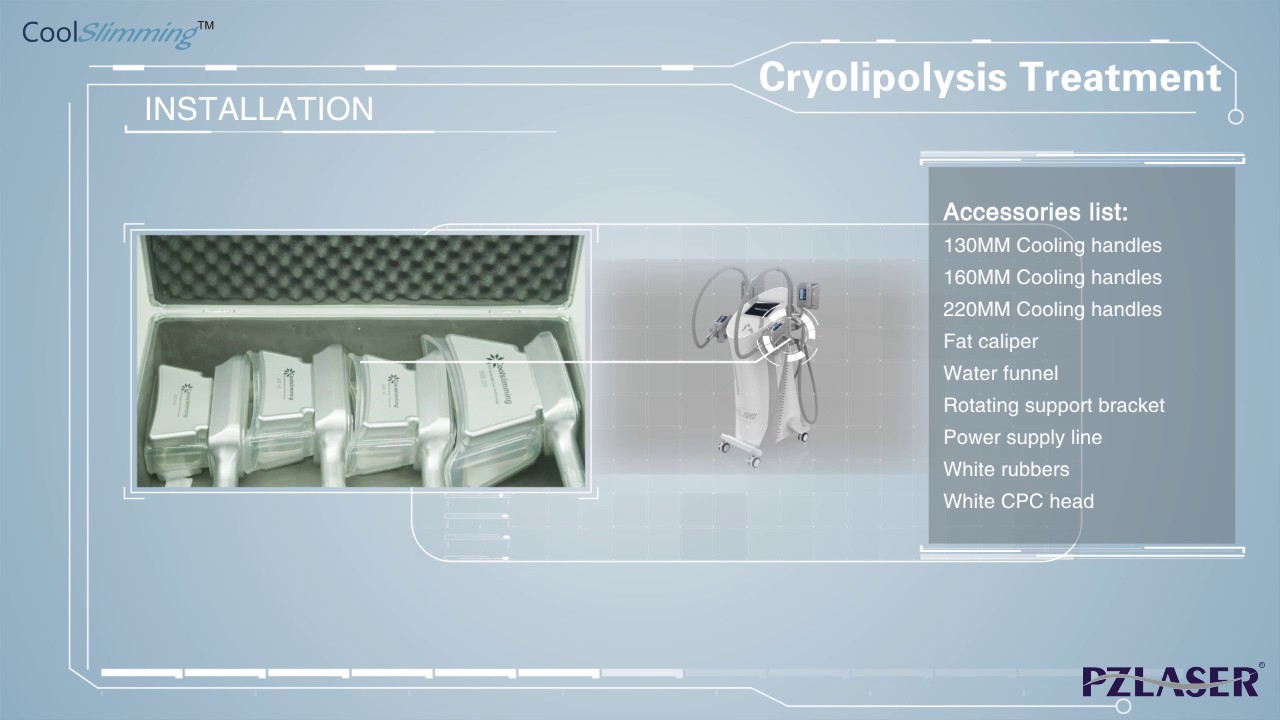 Coolslimming™ Cryolipo