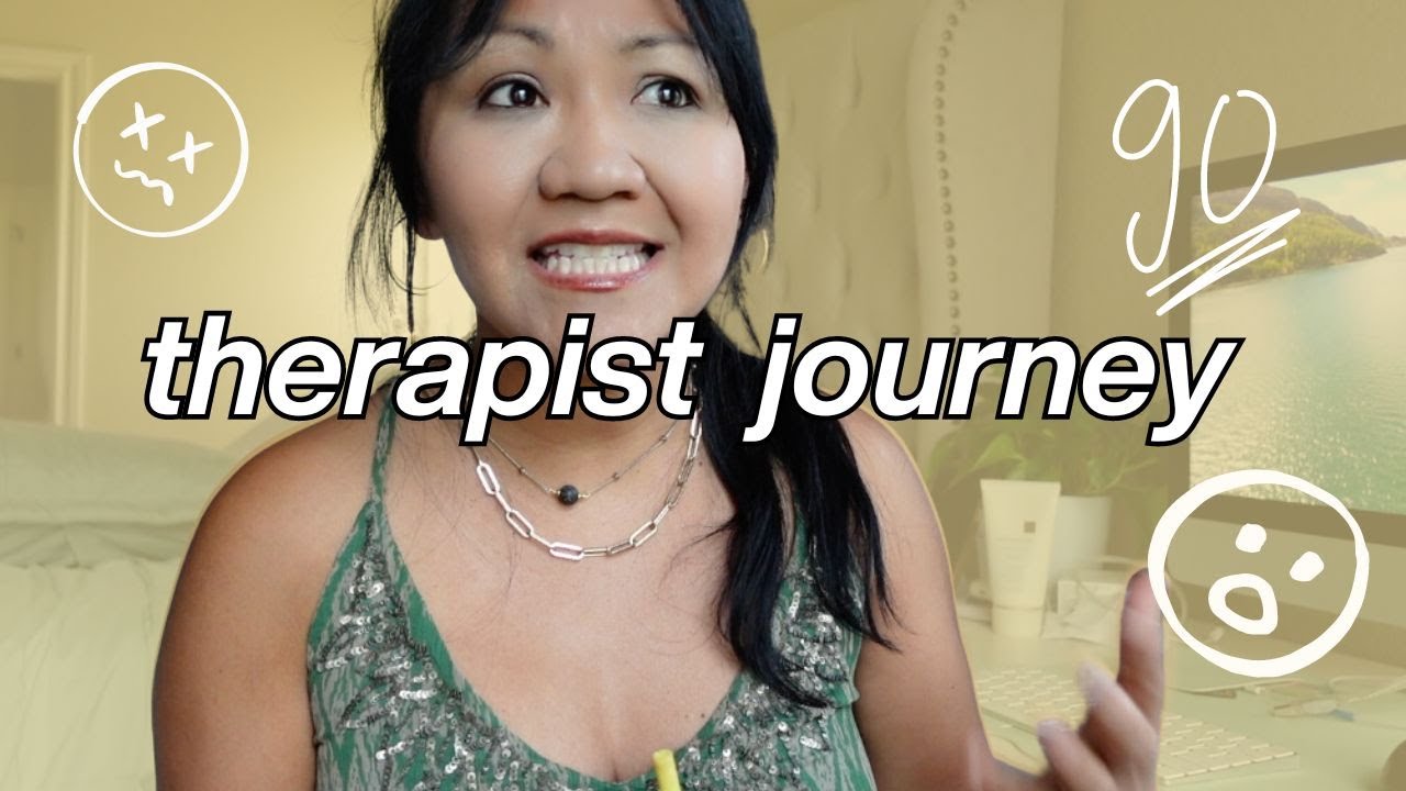 i became a LCSW - here's EVERYTHING i LEARNED & *wish i knew*