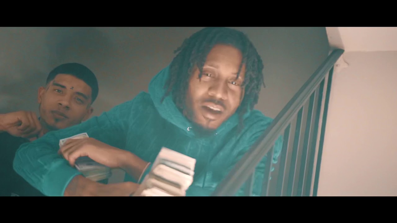 Supa8 Fresh & Big Yop & Cappin Stew - “UP” (Official Music Video)