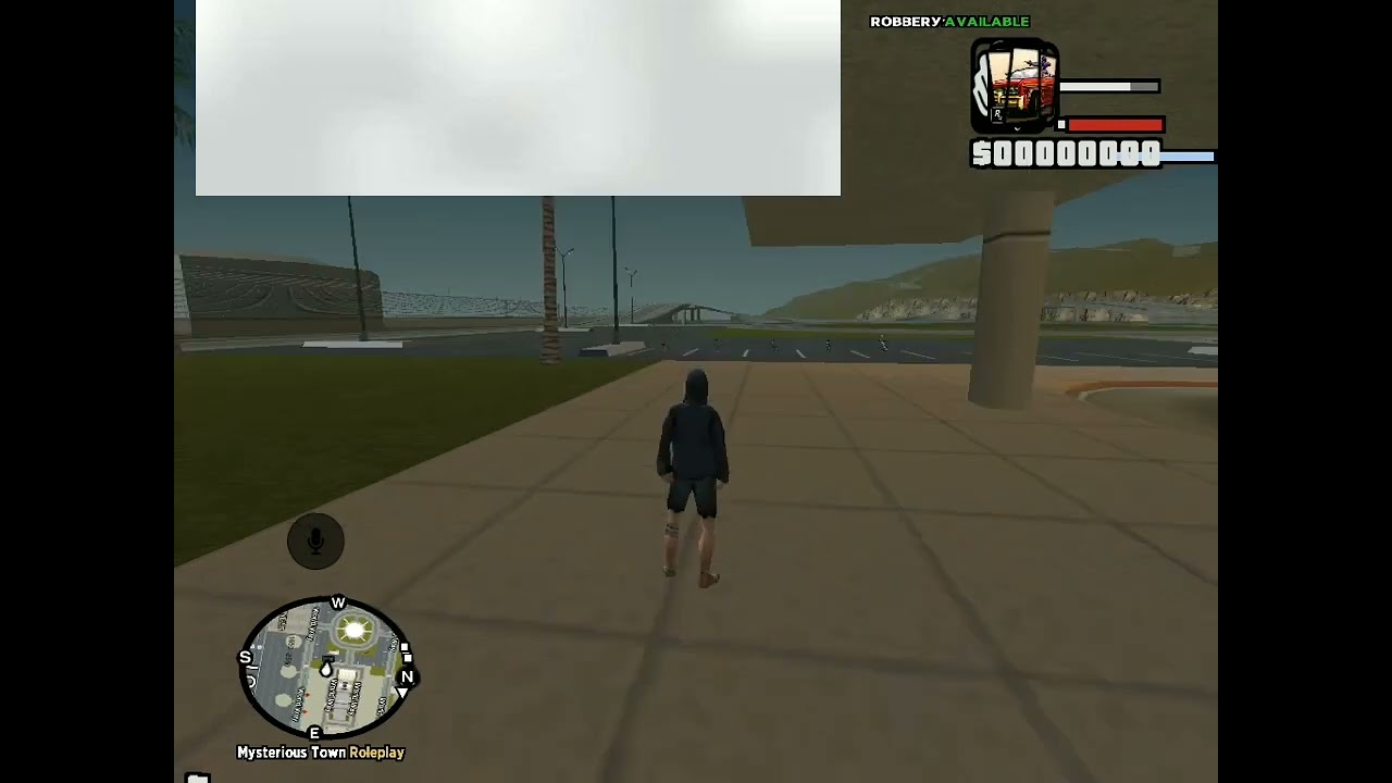 [MT:RP] Bypass Banned Player