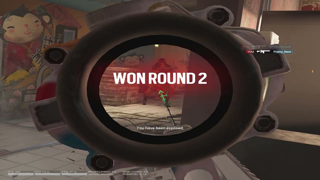 R6: 1