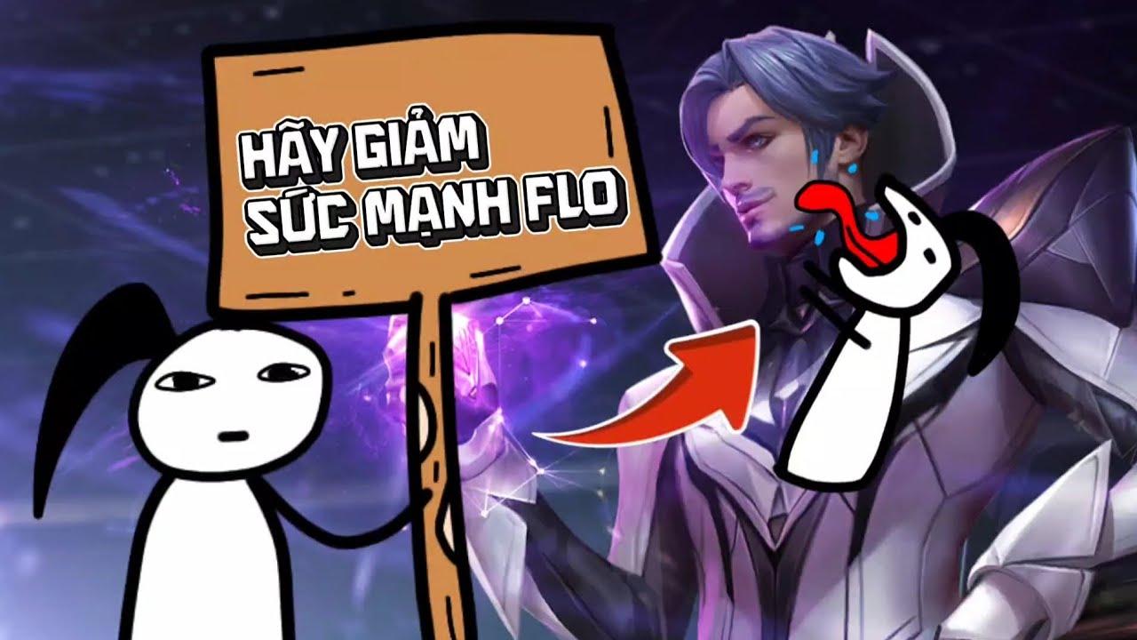 Khi Nào Thì FLORENTINO Mới Phế - Ryomon Gaming 