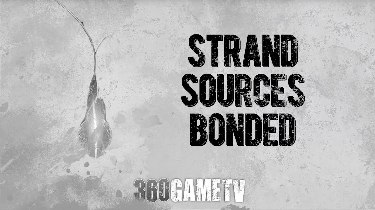 Zephyr Concourse Strand Sources Bonded Locations + Fast Progress Trick - Maelstrom Quest - Destiny 2
