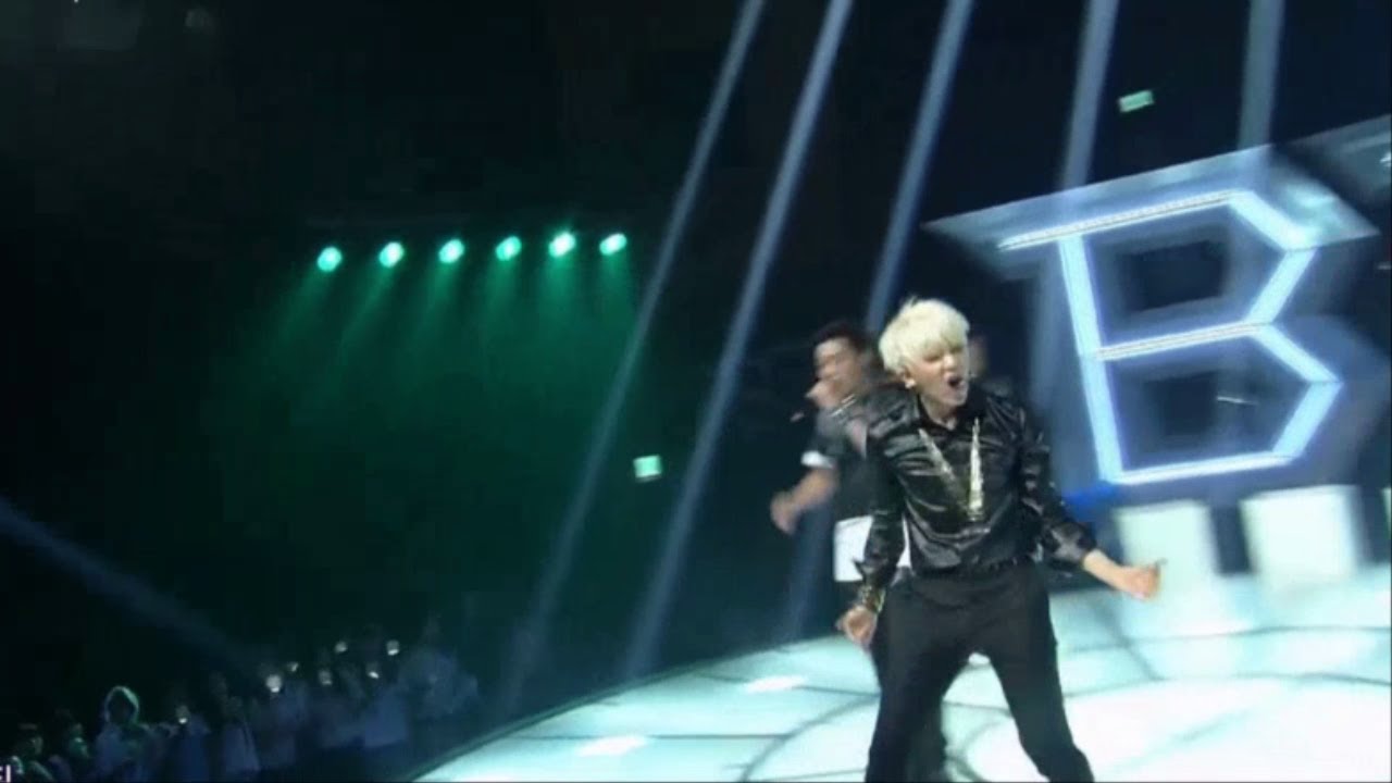 장현승 shadow 무대 모음 (Jang hyun seung)