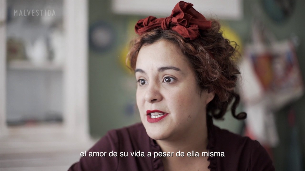Quiero tu trabajo Ep.3 - Gabriela Muñoz/Clown