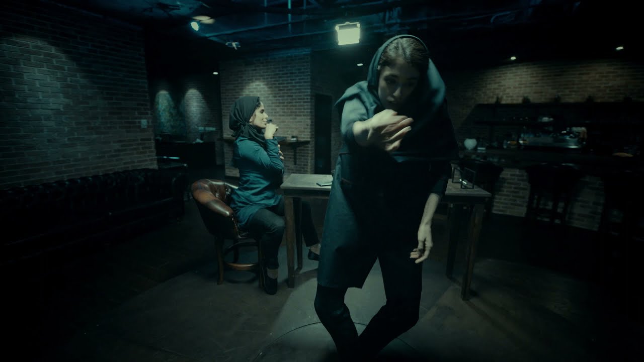 Otagh Band - Ondor Bondor (Official Video)