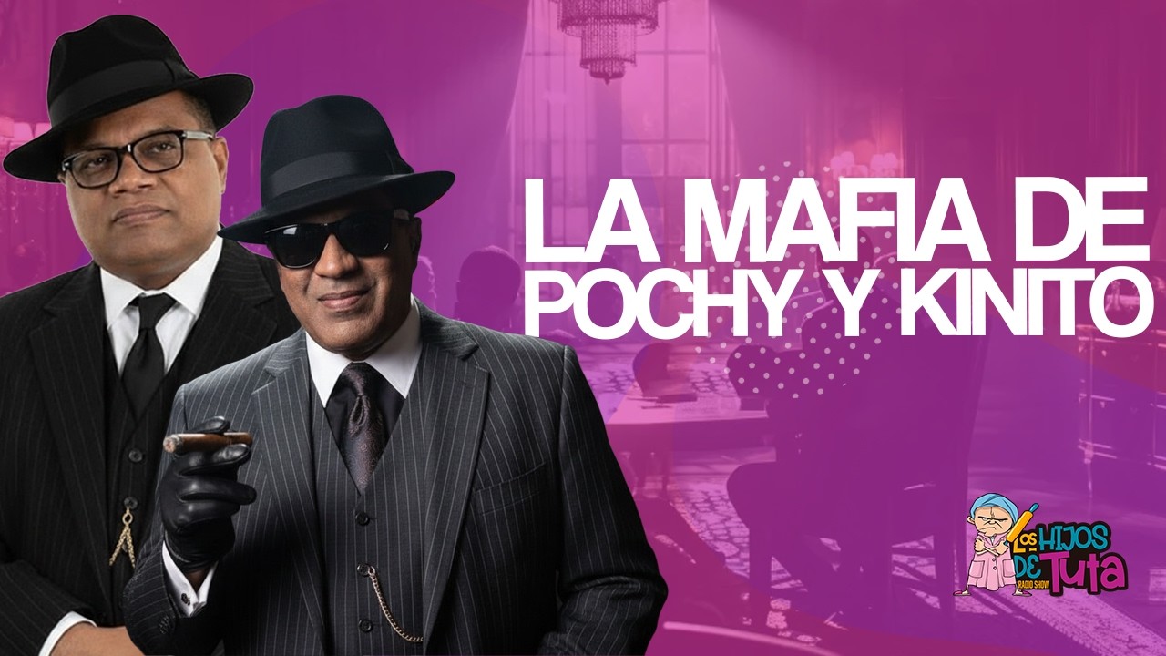 SAMIL DENUNCIA LA MAFIA QUE TIENE POCHY FAMILIA EN SGASEDOM