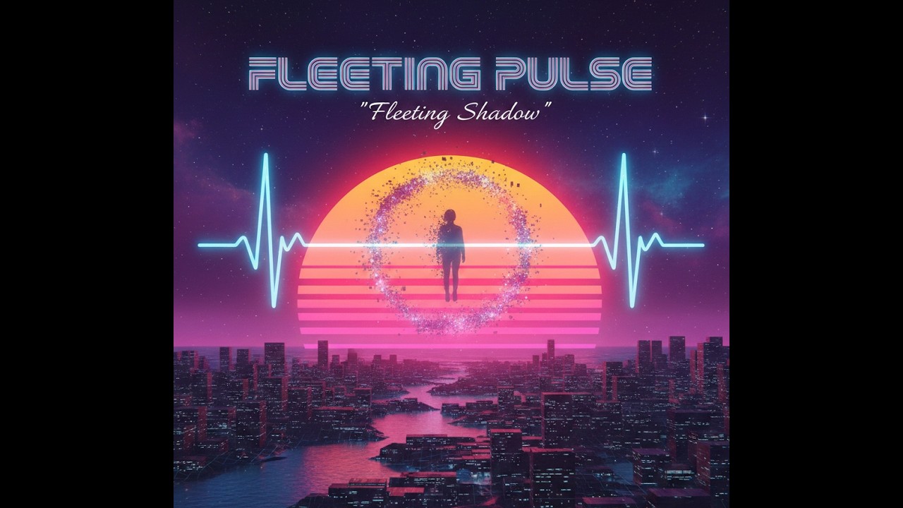 Fleeting Puls -  Fleeting Shadow