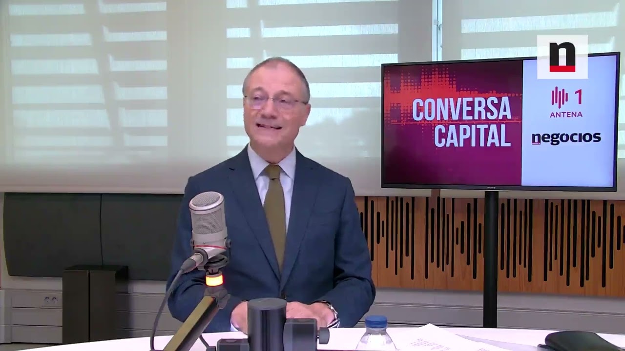 Conversa Capital com Luís Gomes